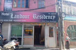 Hotel Landour Residency